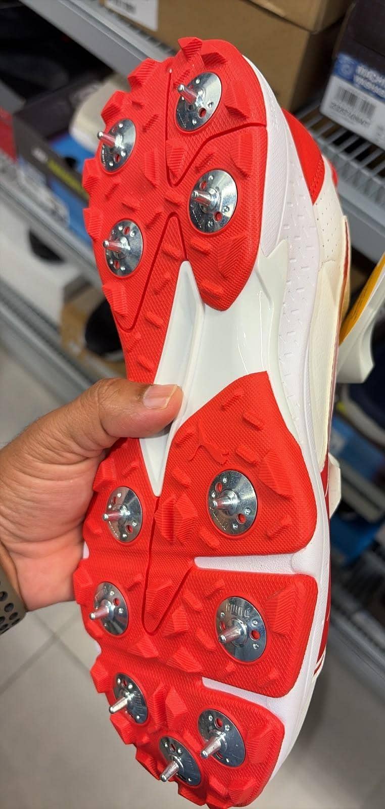 Puma Spikes 2