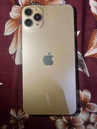 Apple iPhone XS Max