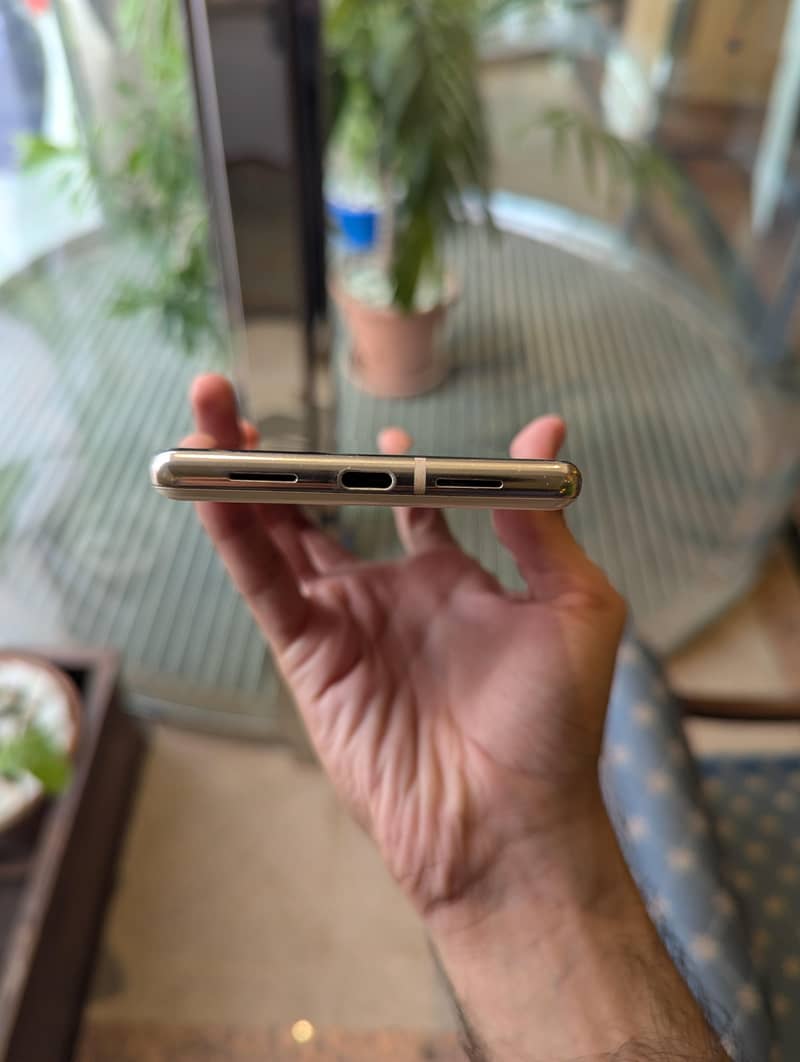 Google Pixel 6 Pro 3