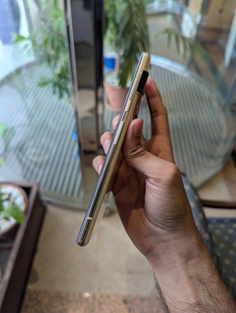 Google Pixel 6 Pro 4