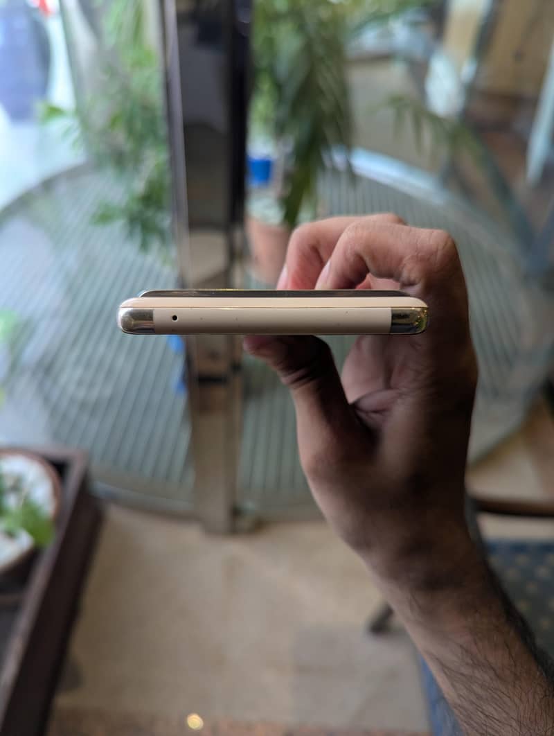 Google Pixel 6 Pro 5