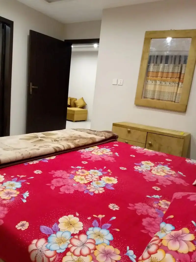 Furnished flat available for daily basis rent family and couples — photo 3