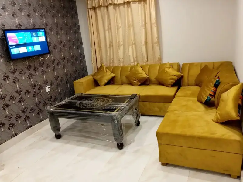 Furnished flat available for daily basis rent family and couples — photo 5