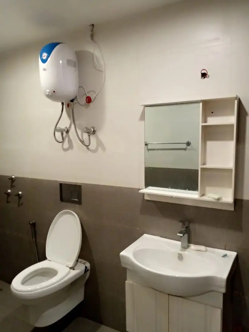 Furnished flat available for daily basis rent family and couples — photo 7