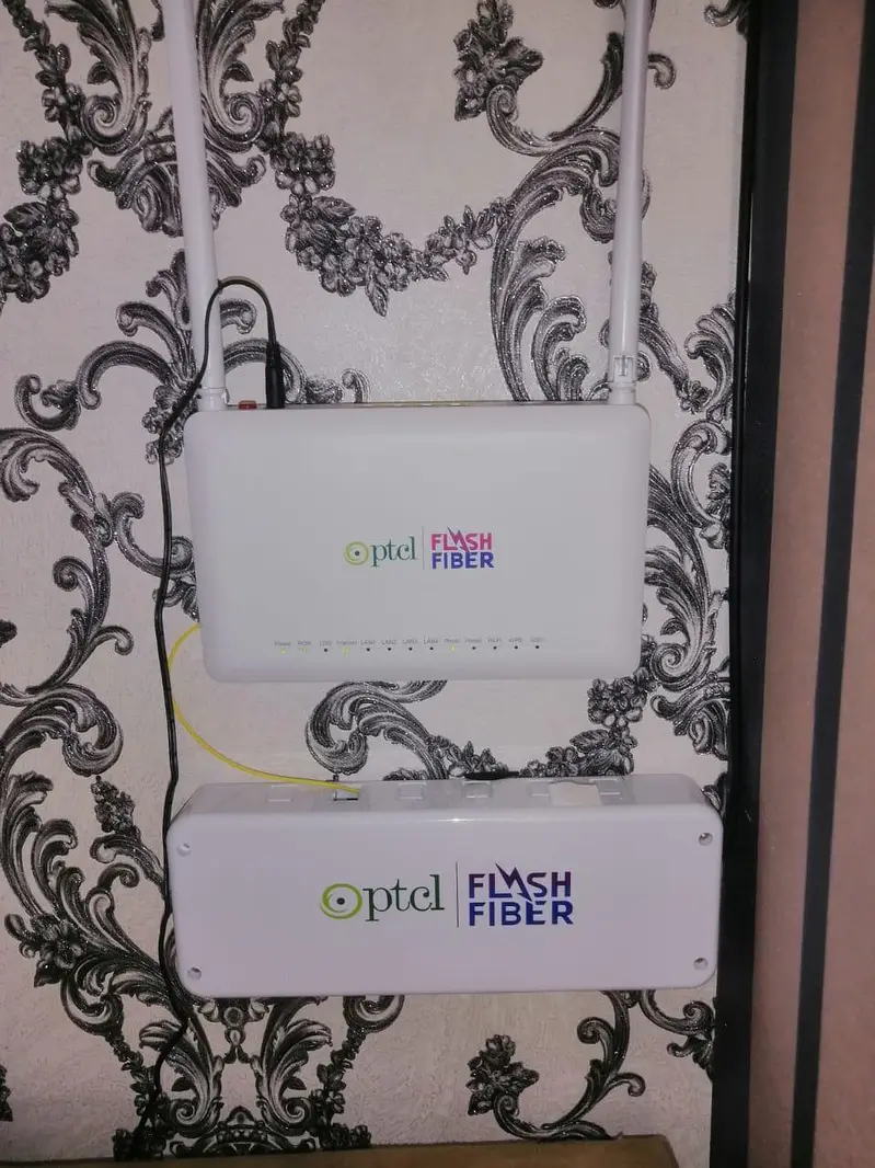 Furnished flat available for daily basis rent family and couples — photo 11
