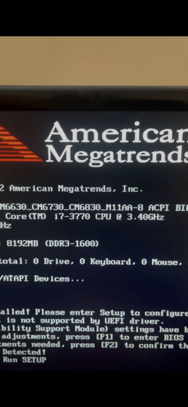 i7 3770 0