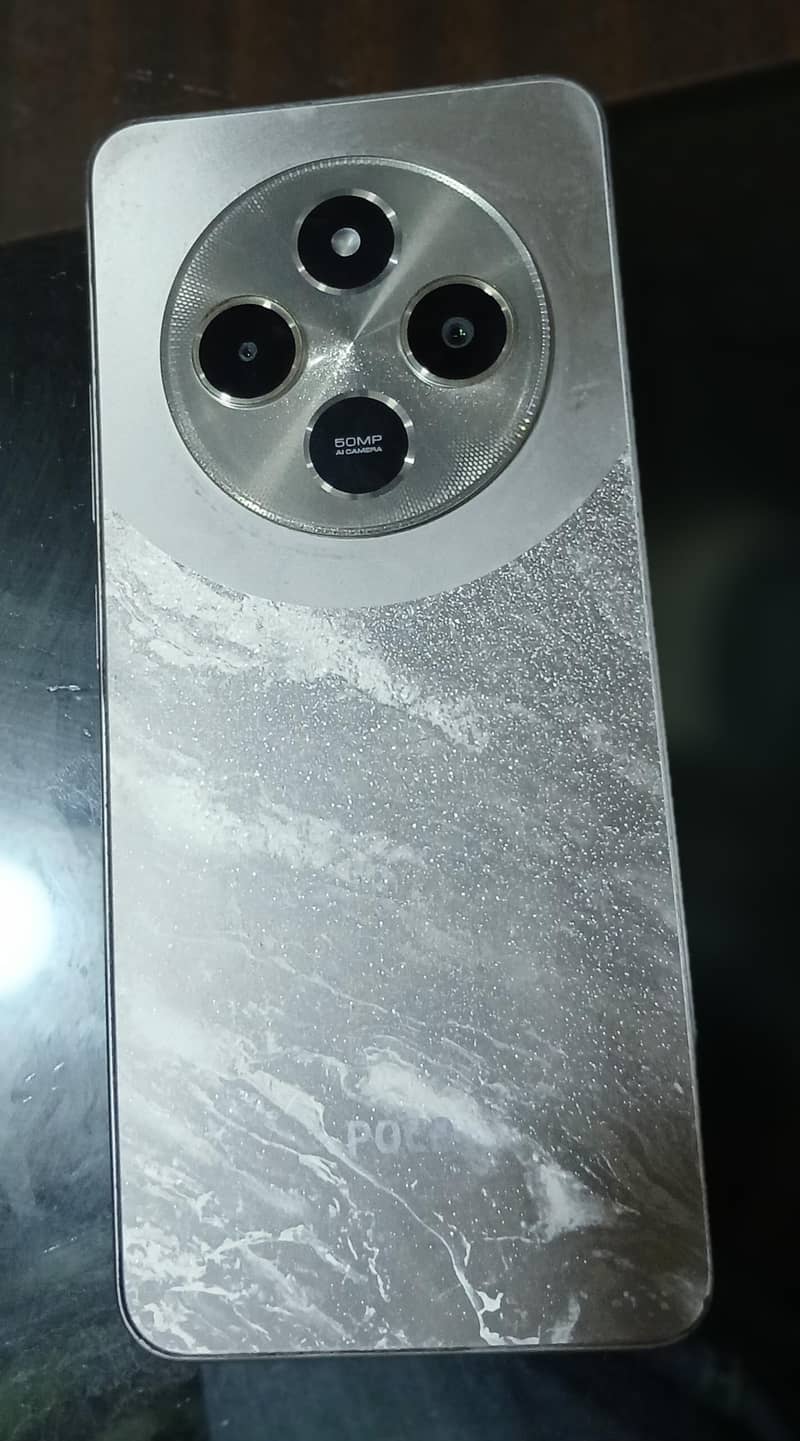 Xiaomi POCO C75 2