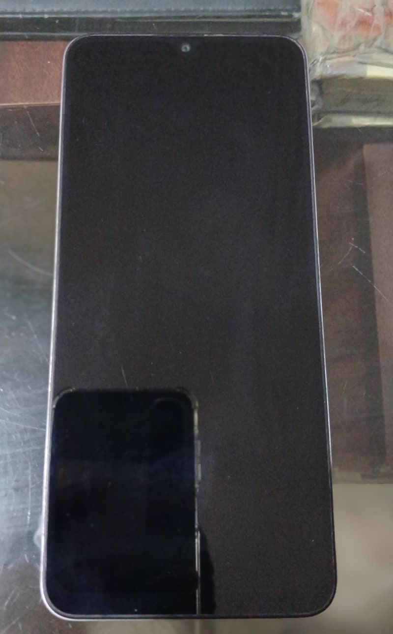 Xiaomi POCO C75 3