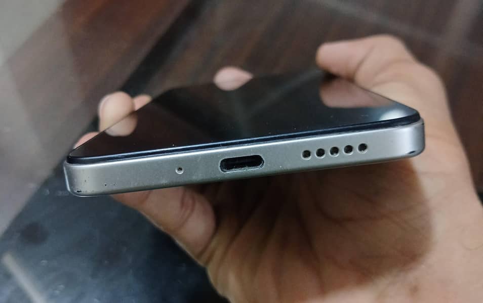 Xiaomi POCO C75 8