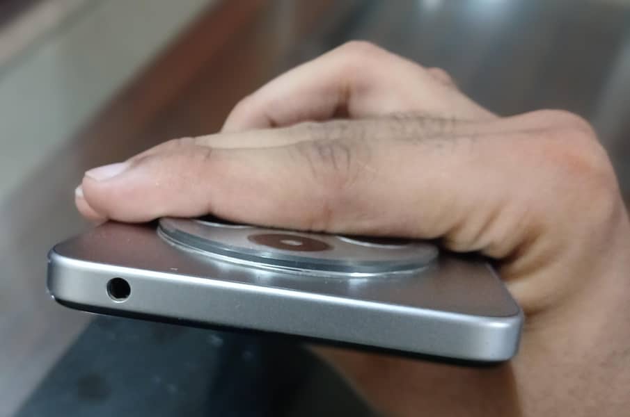 Xiaomi POCO C75 9