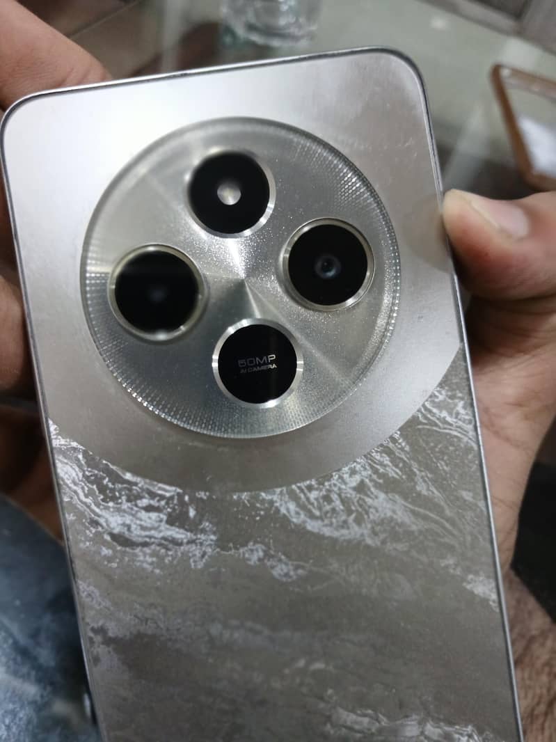 Xiaomi POCO C75 10