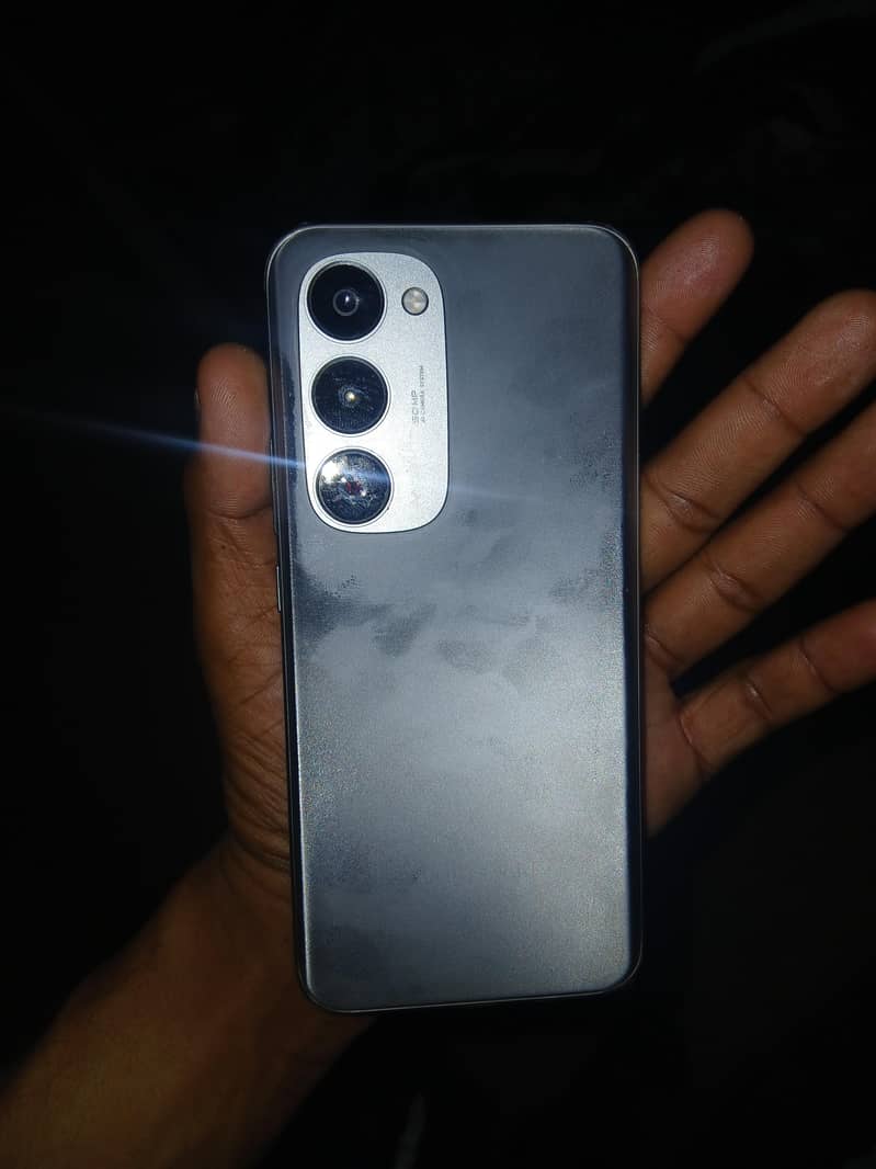 TECNO SPARK 40 PRO PLUS 3