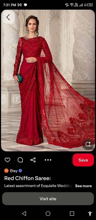saree