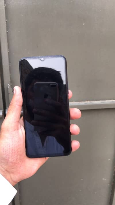 Vivo Y20