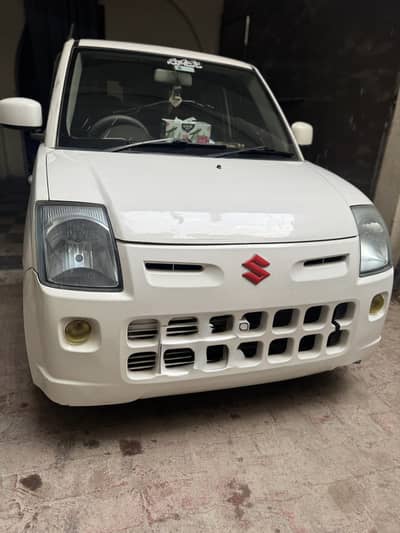 Suzuki Alto 2007 (03005900440)