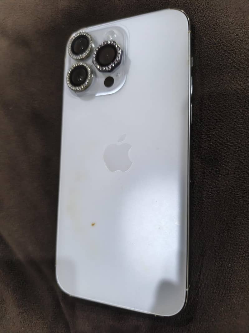 Apple iPhone 14 Pro Max 0