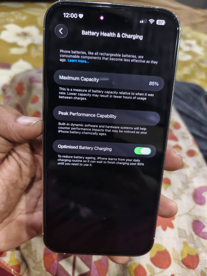 Apple iPhone 14 Pro Max 1
