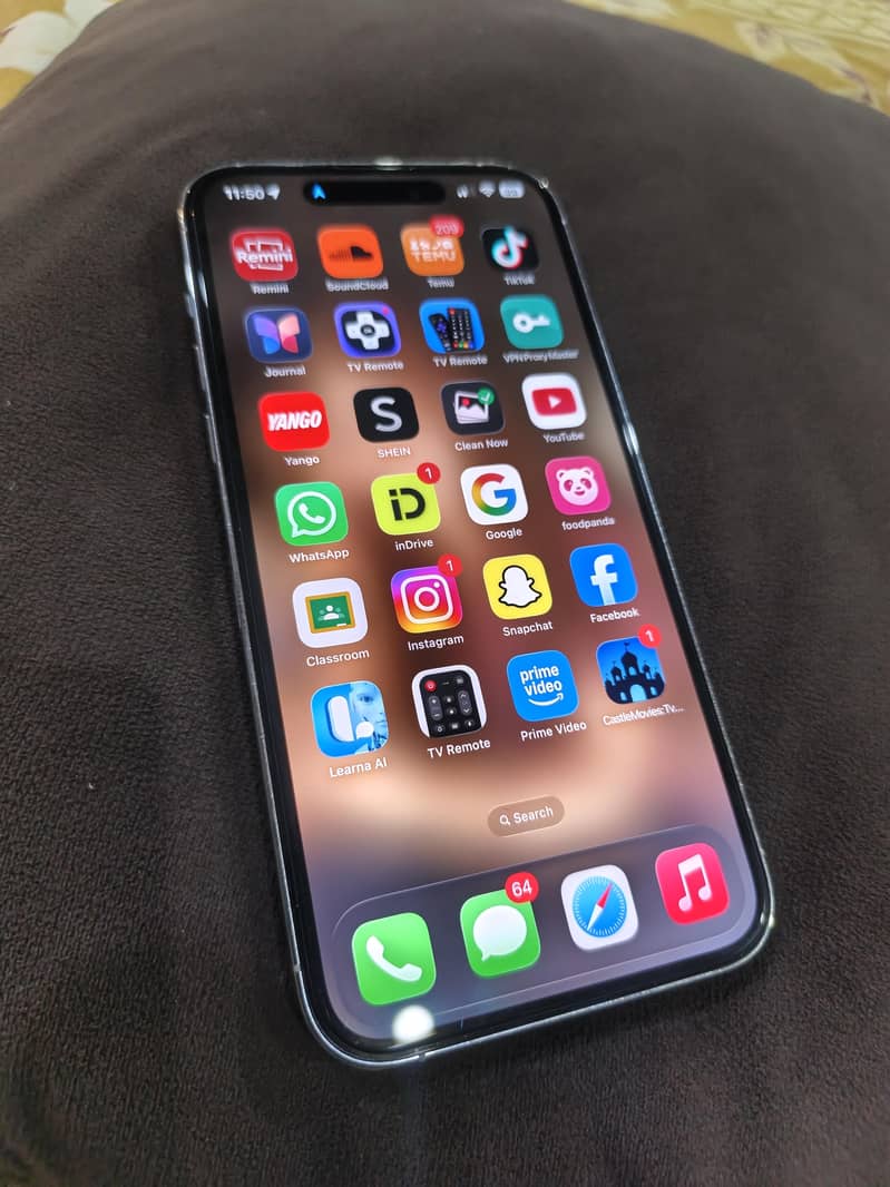 Apple iPhone 14 Pro Max 4