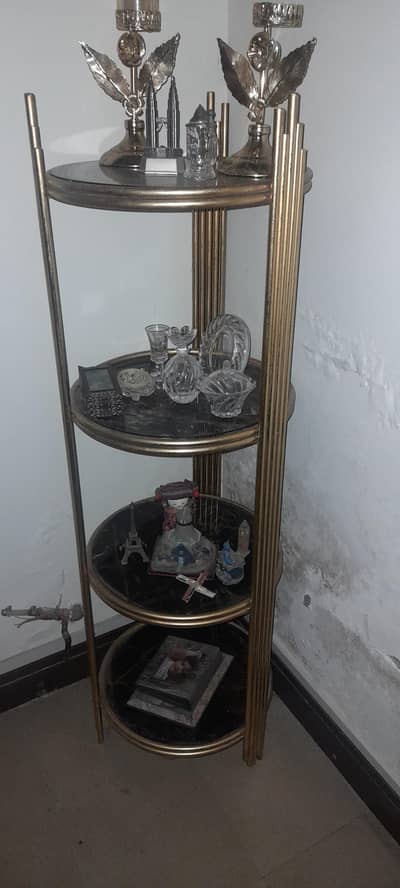 decor stand