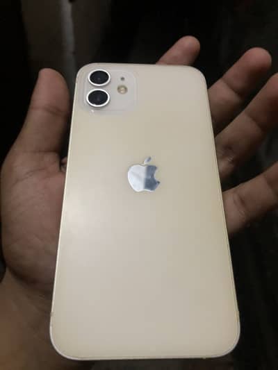 Apple iPhone 12