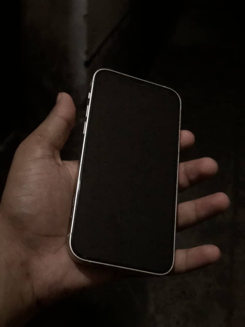 Apple iPhone 12 5