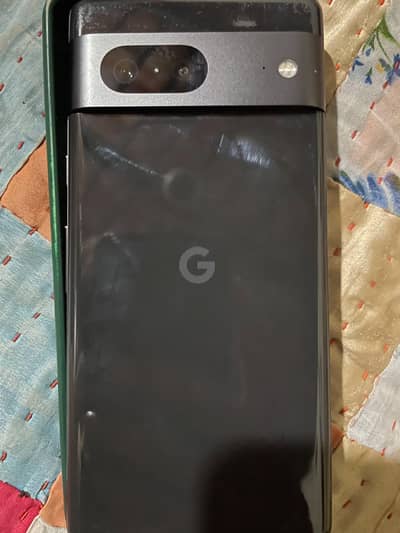 Google Pixel 7