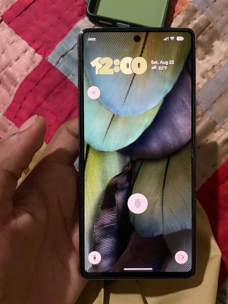 Google Pixel 7 1