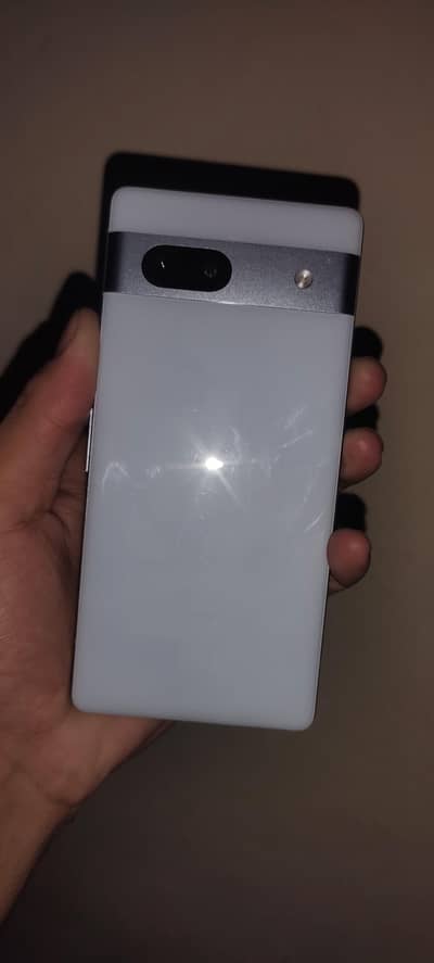 Google Pixel 7a