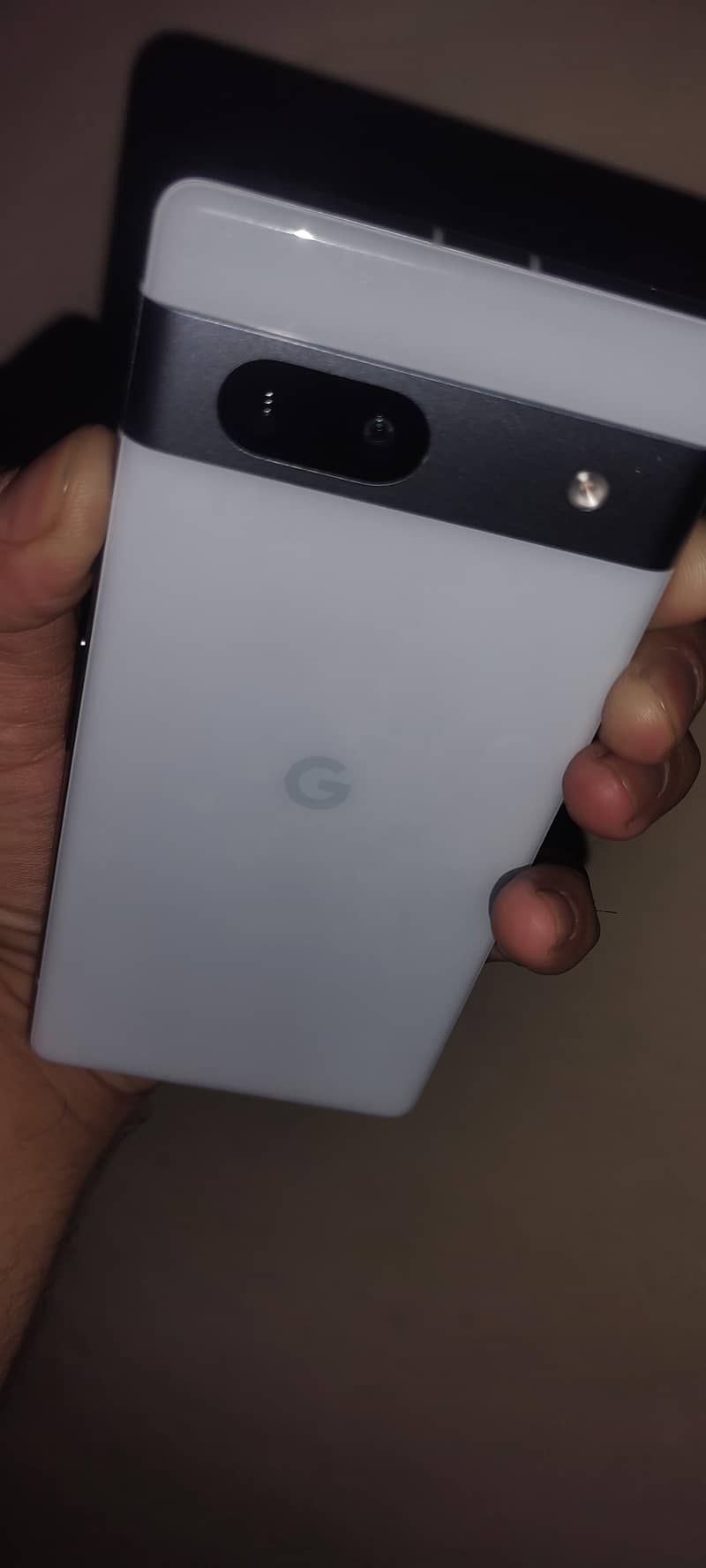 Google Pixel 7a 1