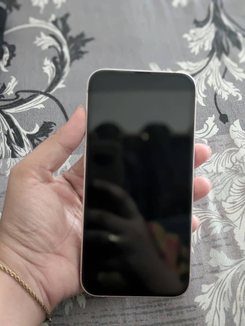 Apple iPhone 13 0