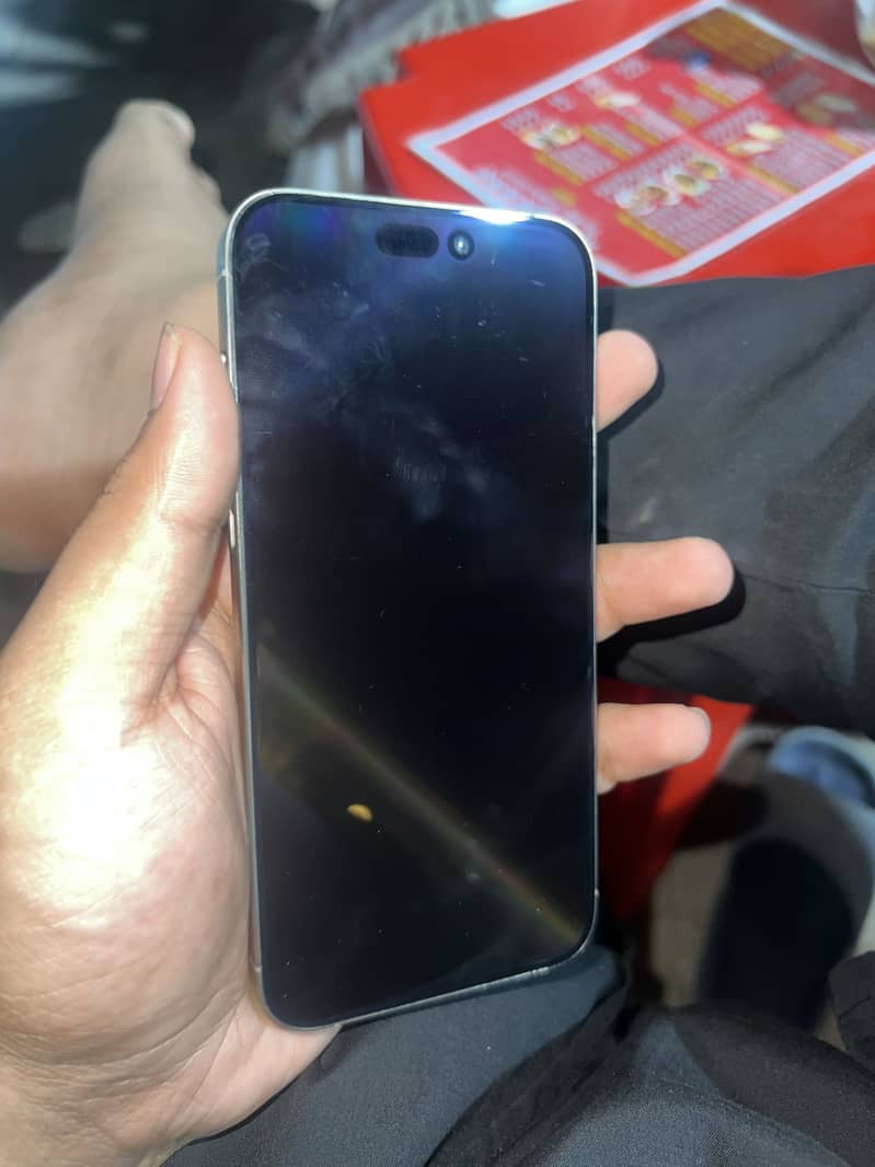 Apple iPhone 15 Pro Max 0