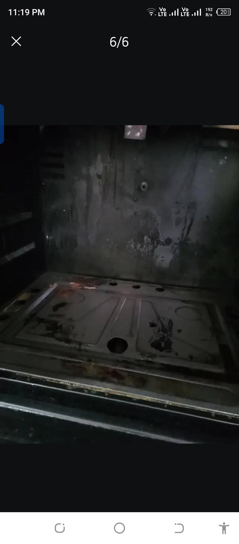 cooking range 3