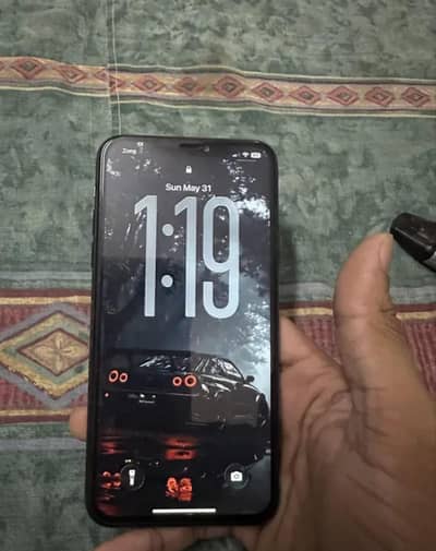 iPhone 11 Pro Max pta official approved