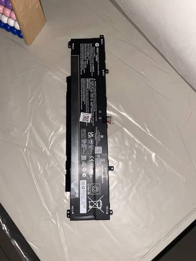HP Victus Battery