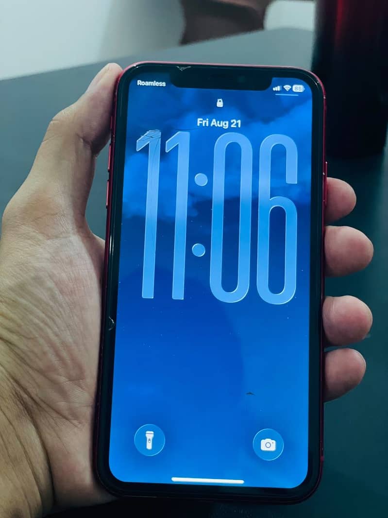 Apple iPhone 11 0