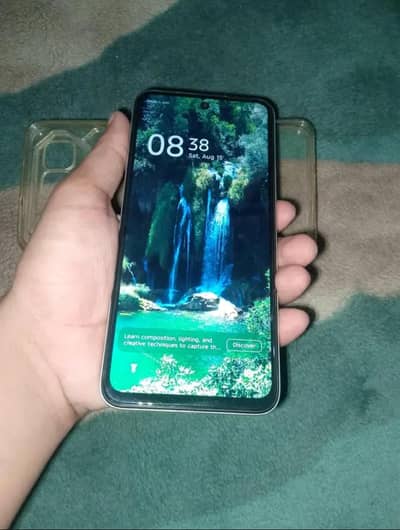 Infinix Other Model