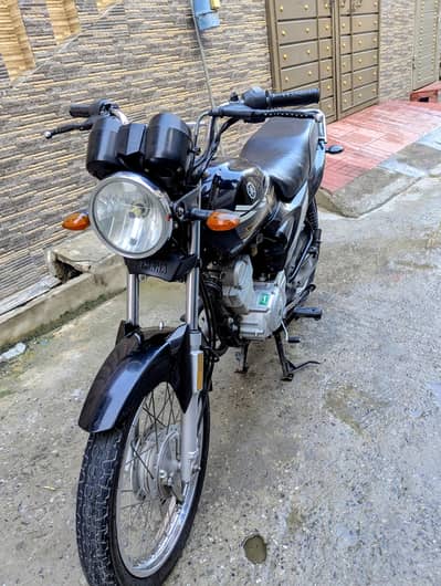 Yamaha ybZ 03219652852