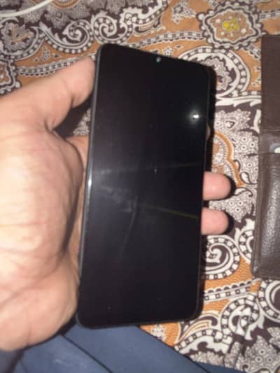Samsung Mobile A02