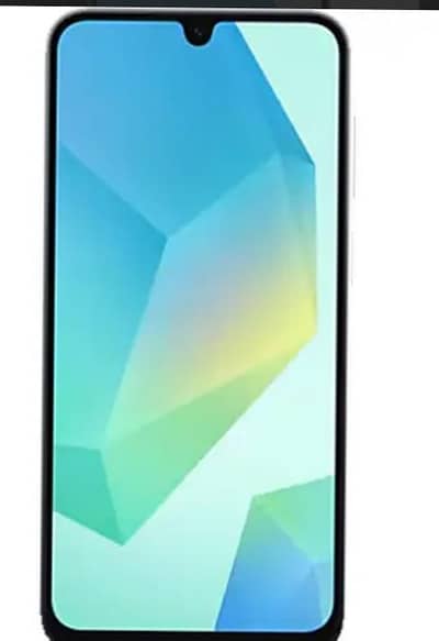 Samsung Galaxy A16 Brand New Box Pack PTA Approved