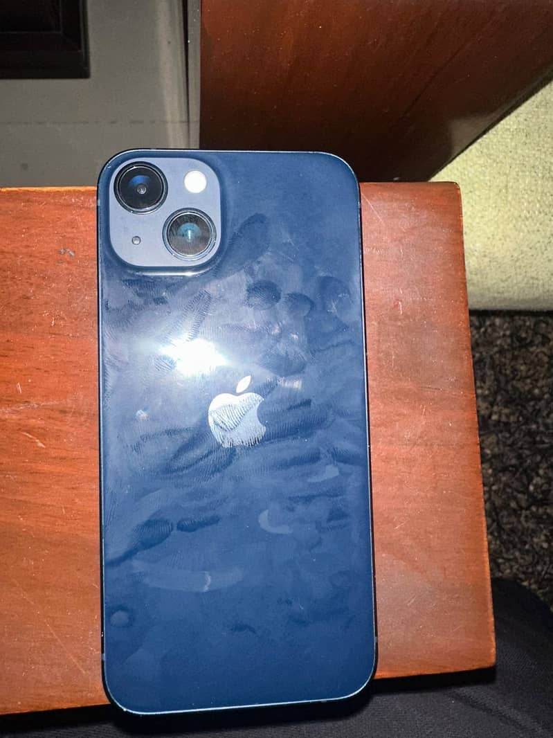 Apple iPhone 13 2