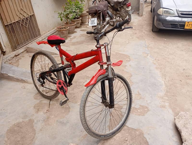cycle 0