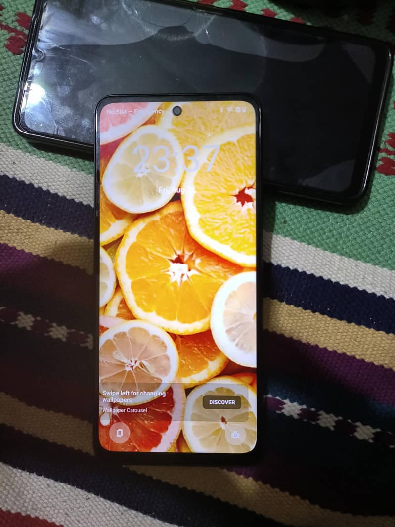 Realme C71 3