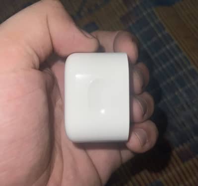 I phone charger