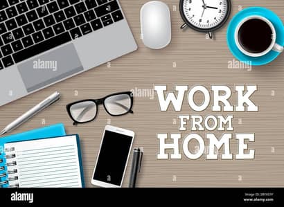 assignment work available hai