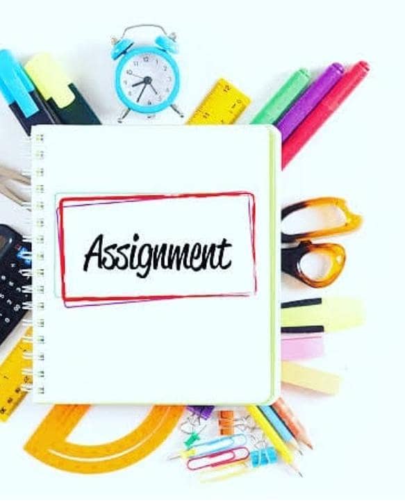 assignment work available hai 1