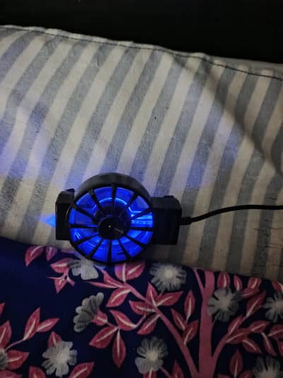 Cooling Fan