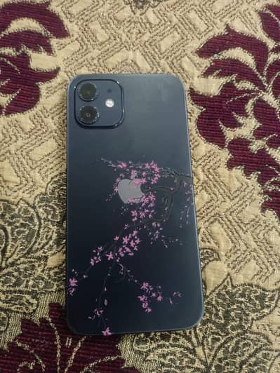 Apple iPhone 12