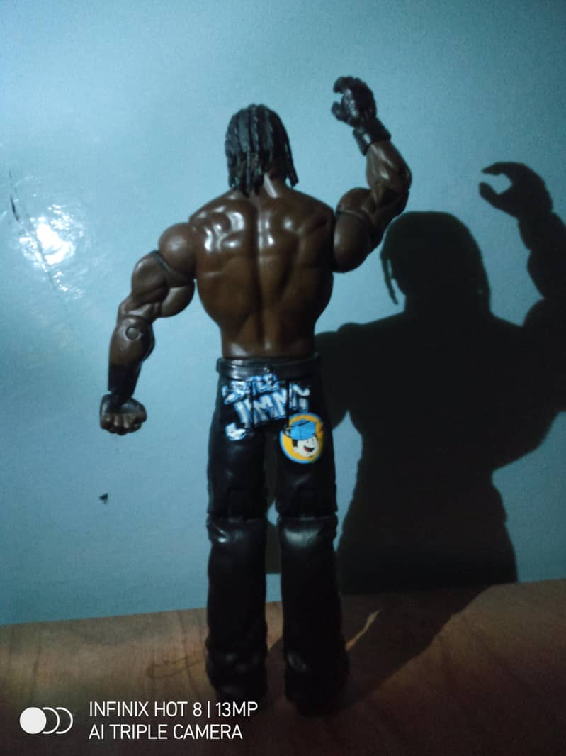 WWE Action Figures 2