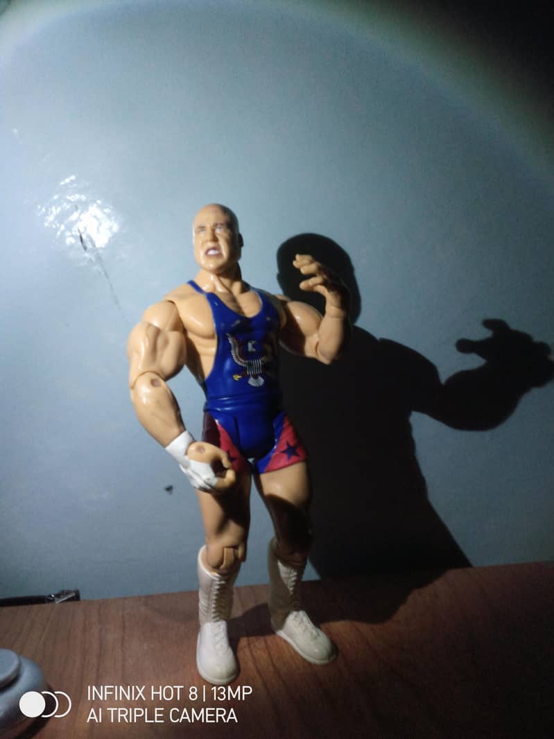 WWE Action Figures 5