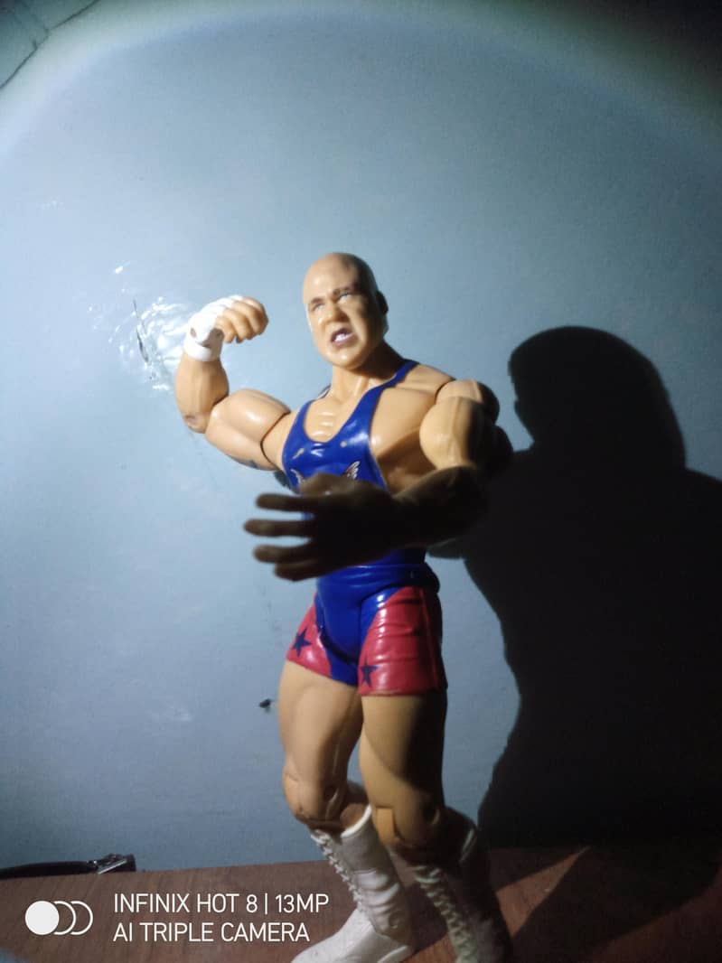 WWE Action Figures 6